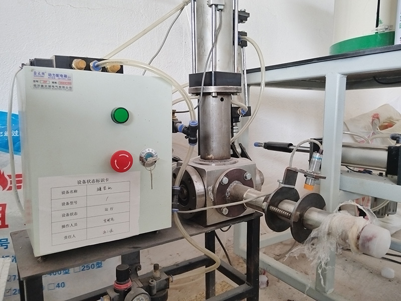 密封膠灌裝機(jī)